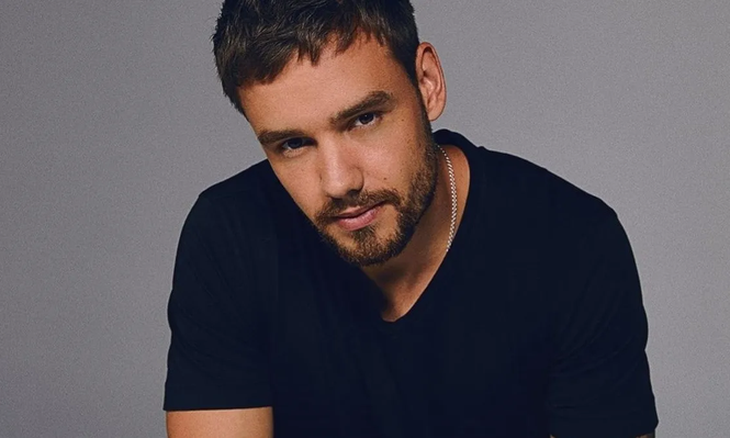 Liam Payne
