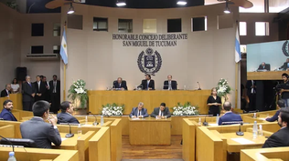 El concejo deliberante más costoso de la Argentina lo tiene San Miguel de Tucumán con $668,3 millones por año.