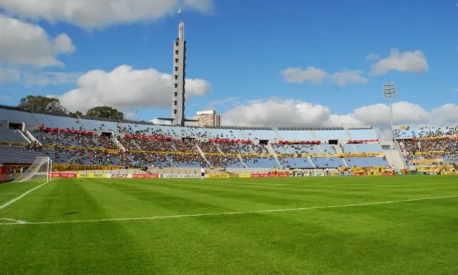 Estadio Centenario