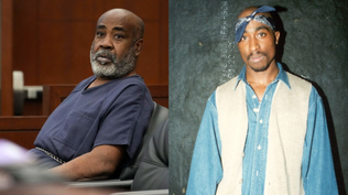 Duane "Keffe D." Davis fue acusado en 2023 de ser el autor intelectual del asesinato del rapero Tupac Shakur.