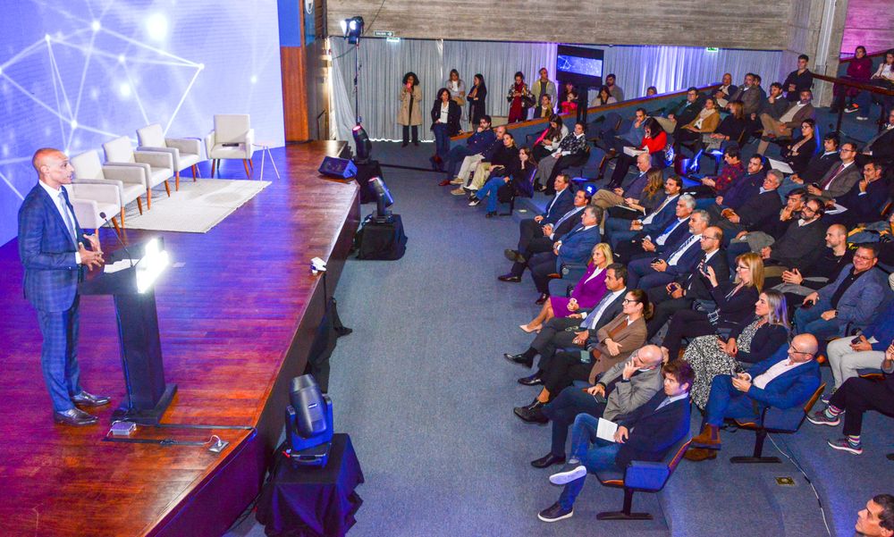 Laboratorio de Microsoft en Uruguay&nbsp;