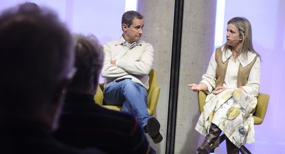 Las plataformas digitales y su relación con las ciudades: la visión de dLocal, Pedidos Ya, Globant y Mercado Libre