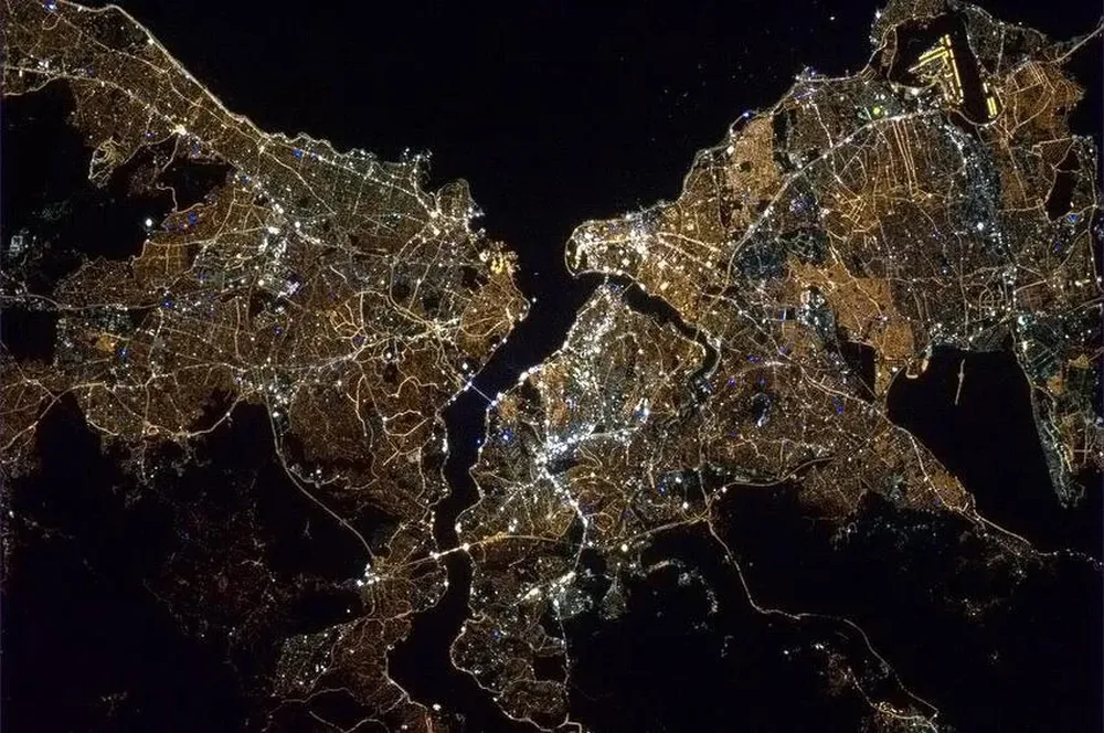 Estanbul, Turquía