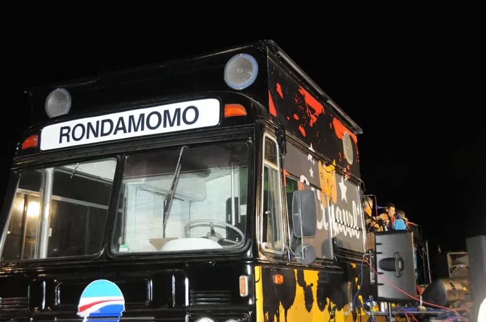 Cuatro Rondamomo están programados para hoy