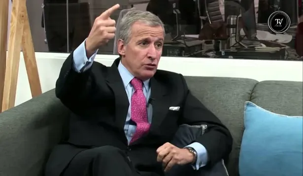 Ache sobre incidentes en partido clásico: ¿Qué culpa tiene Damiani?