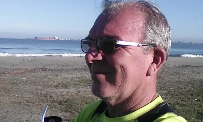 Perdió el vuelo y se quedó 22 años en Centroamérica