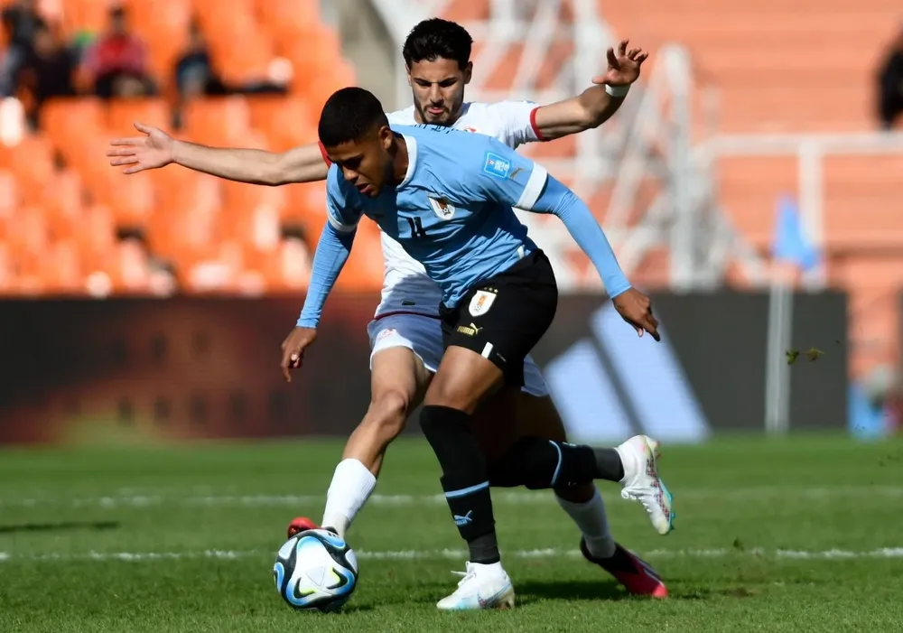 Juan Cruz De los Santos