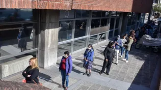 Así fue la maniobra por la que estafaron al BPS con $ 35 millones y que involucra a un equipo de fútbol