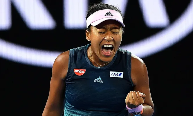 Osaka, la japonesa más joven en ganar dos Grand Slam