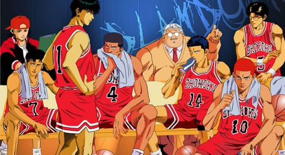 slam dunk: una ciudad japonesa deja de ofrecer matriculas de moto del popular manga para frenar el turismo