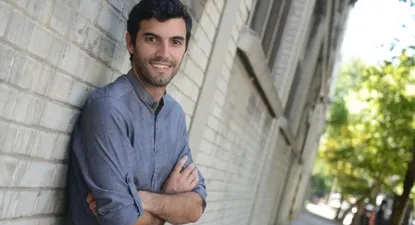 El fundador de Apartmint, Ignacio Mongrell