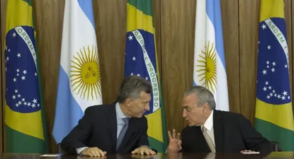 brasil y argentina miran a mexico para contrarrestar efecto trump