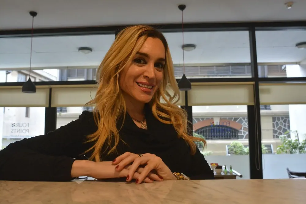 Fátima Florez habló sobre su relación con Milei