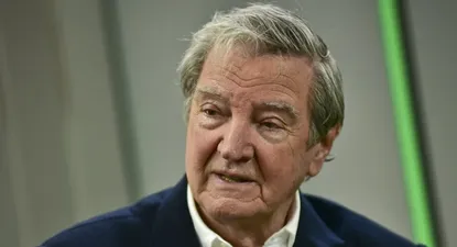 Guillermo Stirling