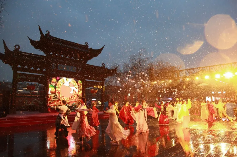 El Año Nuevo Chino 2023 caerá el domingo 22 de enero