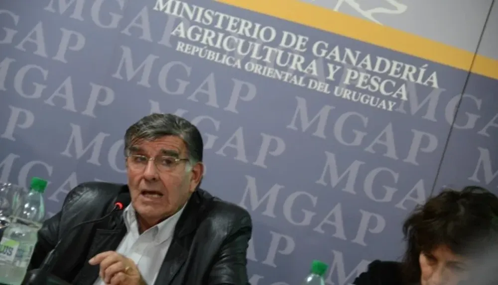 Francisco Muzio aclaró que las materia primas utilizada para elaborar alimentos, corresponden a establecimientos habilitados