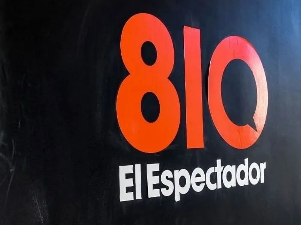 Radio El Espectador confirmó a su plantel para 2025