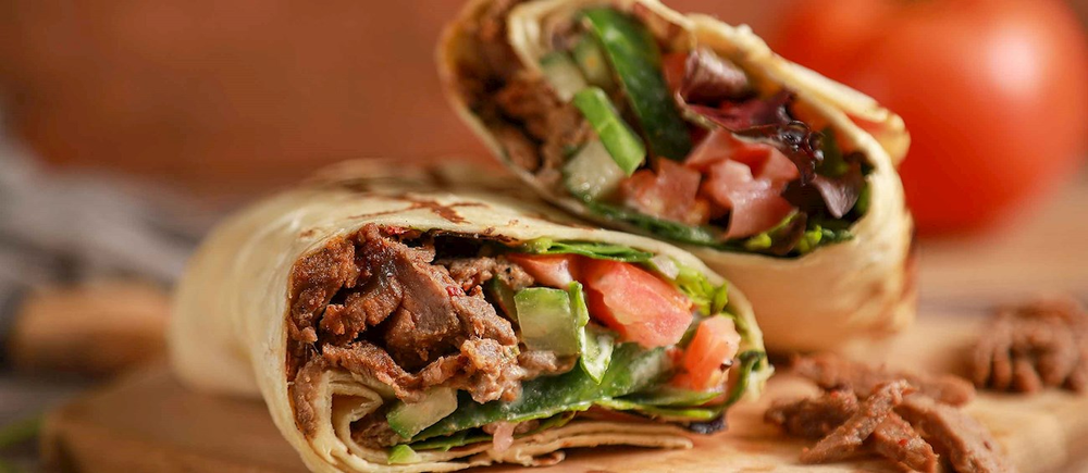 Shawarma - Taste Atlas