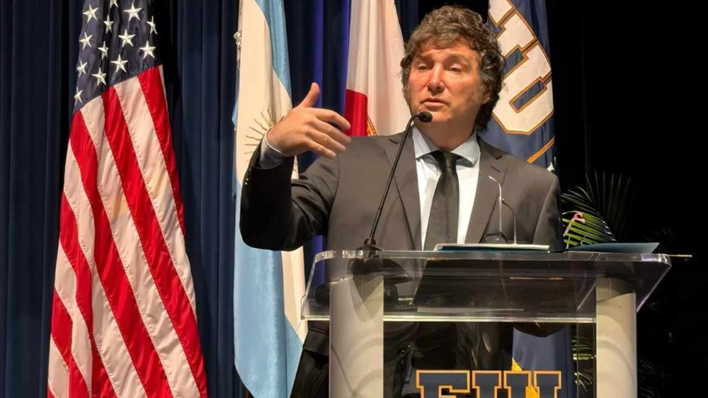 La agenda de Javier Milei en Estados Unidos