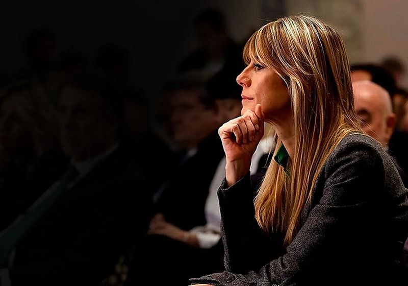 Más problemas para Pedro Sánchez: la Complutense reclama ahora a Begoña Gómez la devolución de 113.000 euros destinados a su 'software'