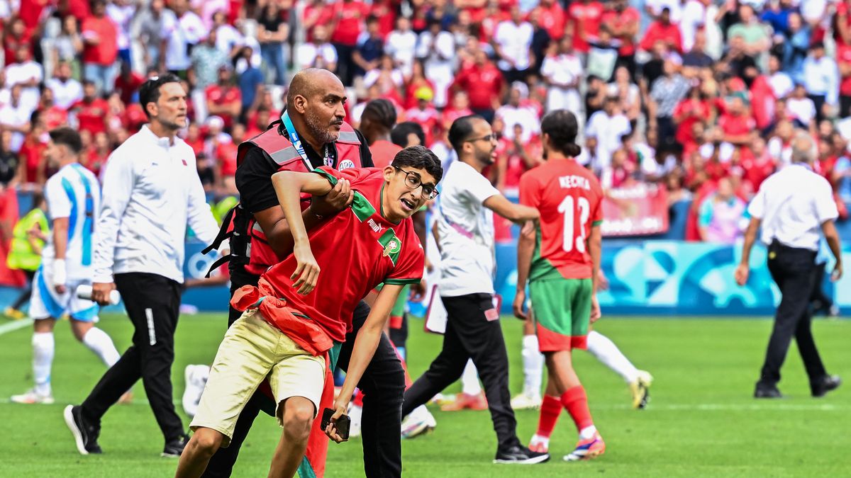 La FIFA tomó una decisión sobre el reclamo que hizo Argentina del