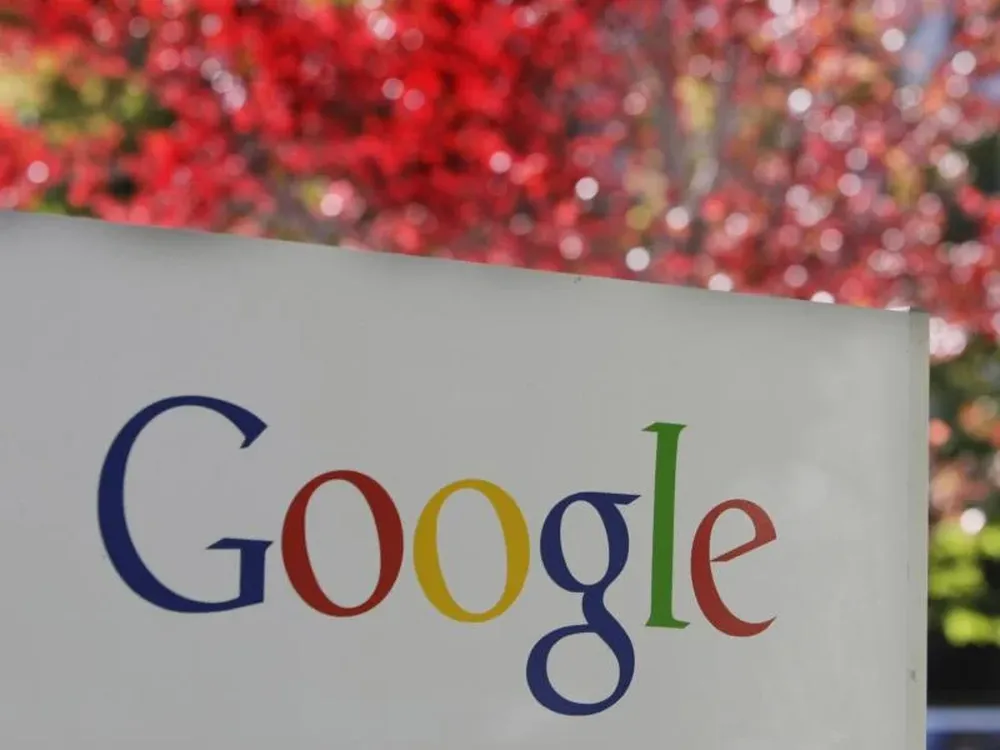 Google cambió de director ejecutivo