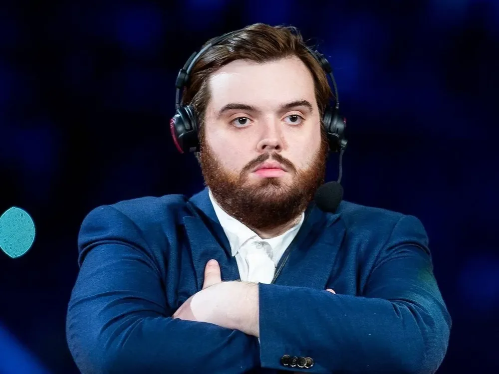 Ibai Llanos llena el Santiago Bernabeu.