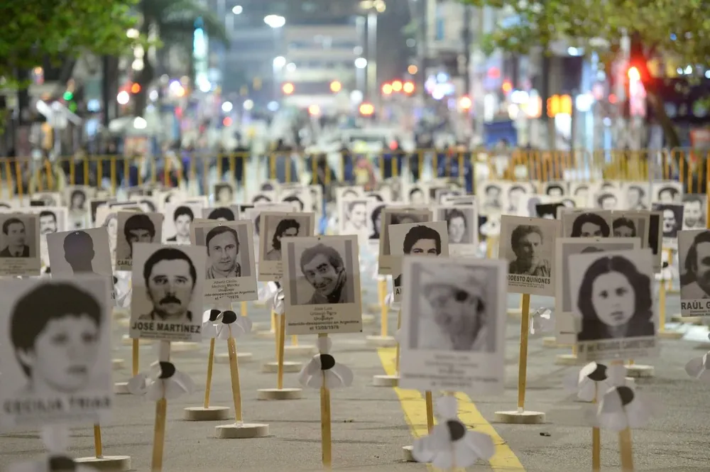 El Grupo de Trabajo de la ONU le ofreció asesoramiento a Uruguay por los desaparecidos