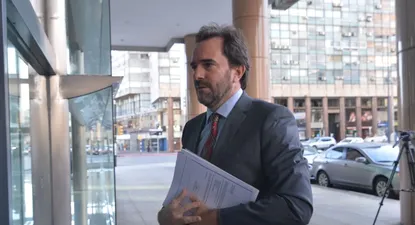 Ministerio de Turismo exhorta a hoteles a no ofrecerse para pasar la cuarentena