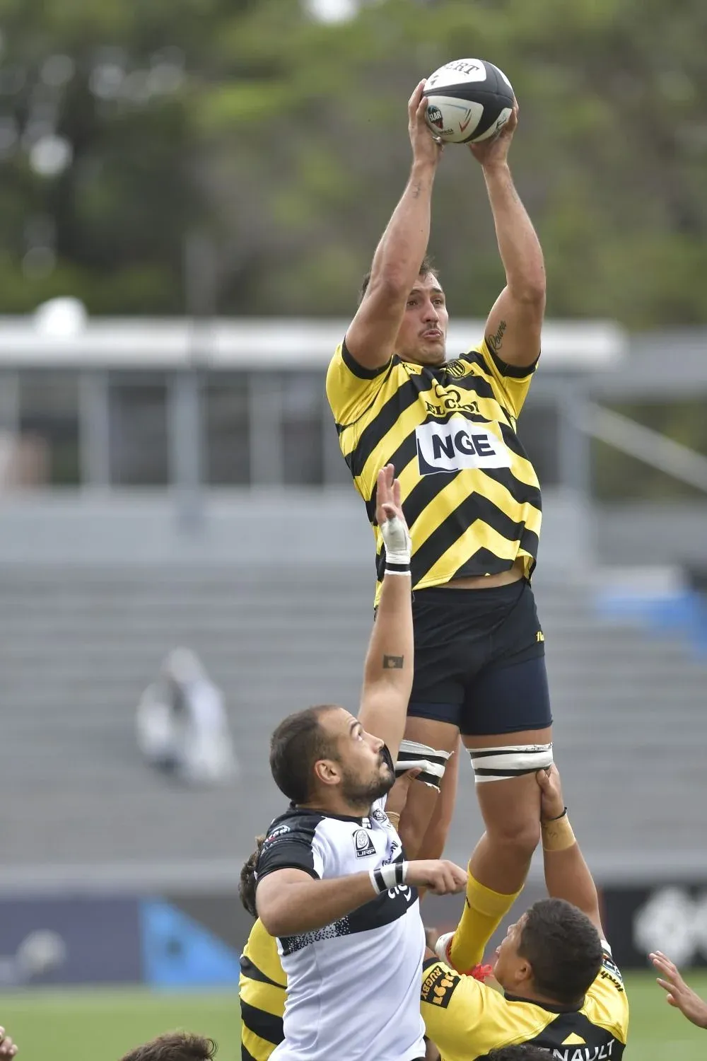 Peñarol-Olimpia