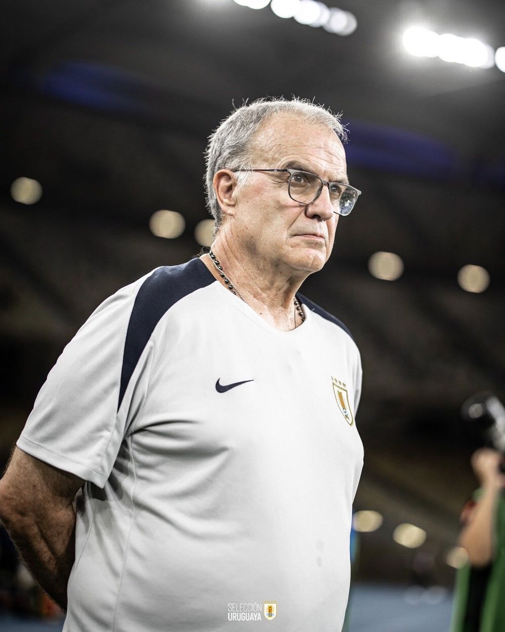 Marcelo Bielsa Marcelo Bielsa