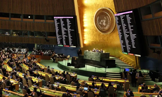 Los presidentes de Francia, China, Rusia y Reino Unido, cuatro de los cinco miembros permanentes del Consejo de Seguridad, estarán ausentes.