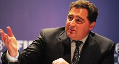 ¿Quién estará a cargo de FIFA?