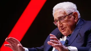 El legado de Henry Kissinger