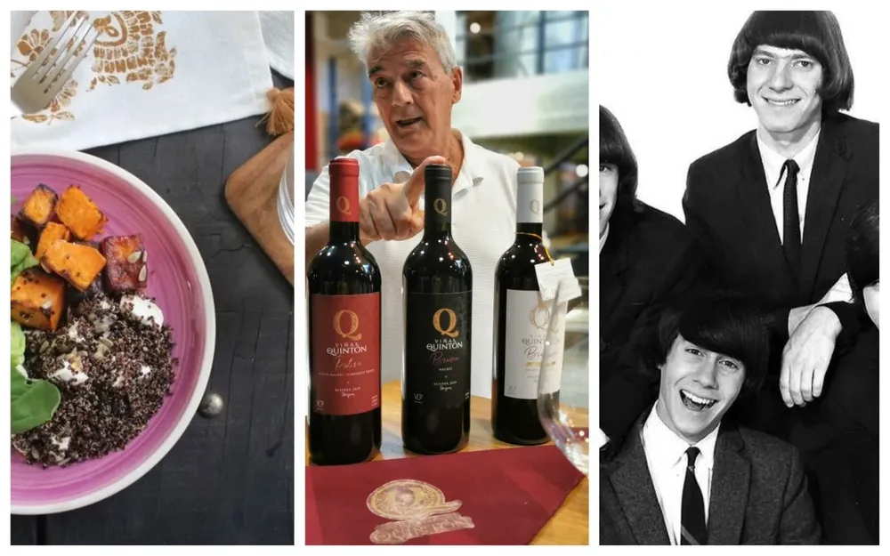 Gastronomía, degustaciones y un regreso musical en esta edición de Pícnic!