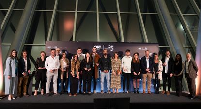 Facultad de Arquitectura de la Universidad ORT celebró 25 años construyendo sueños junto a sus graduados