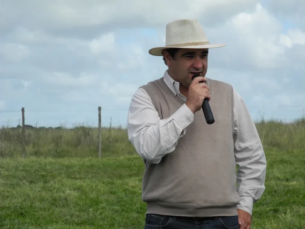 El presidente del SUL describió el momento del rubro ovino