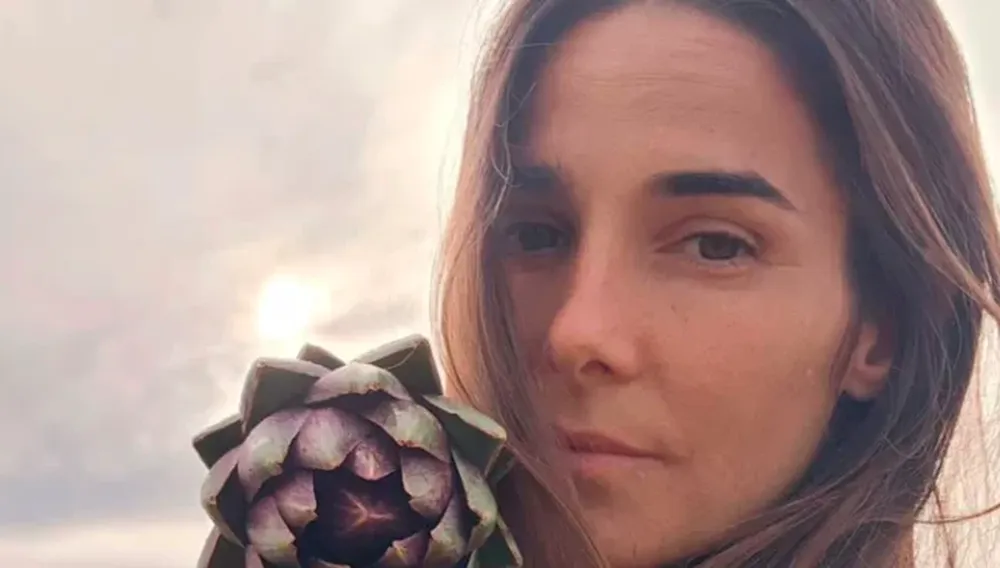 . La nieta de Mirtha Legrand, conocida por su larga cabellera, decidió cambiar radicalmente su look