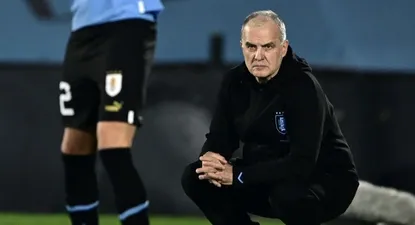 Bielsa se puede quedar sin Vecino