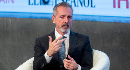 Marc Murtra, presidente de Telefónica