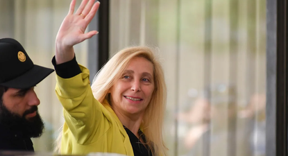 Este traspaso se suma a otras responsabilidades otorgadas a Karina Milei.