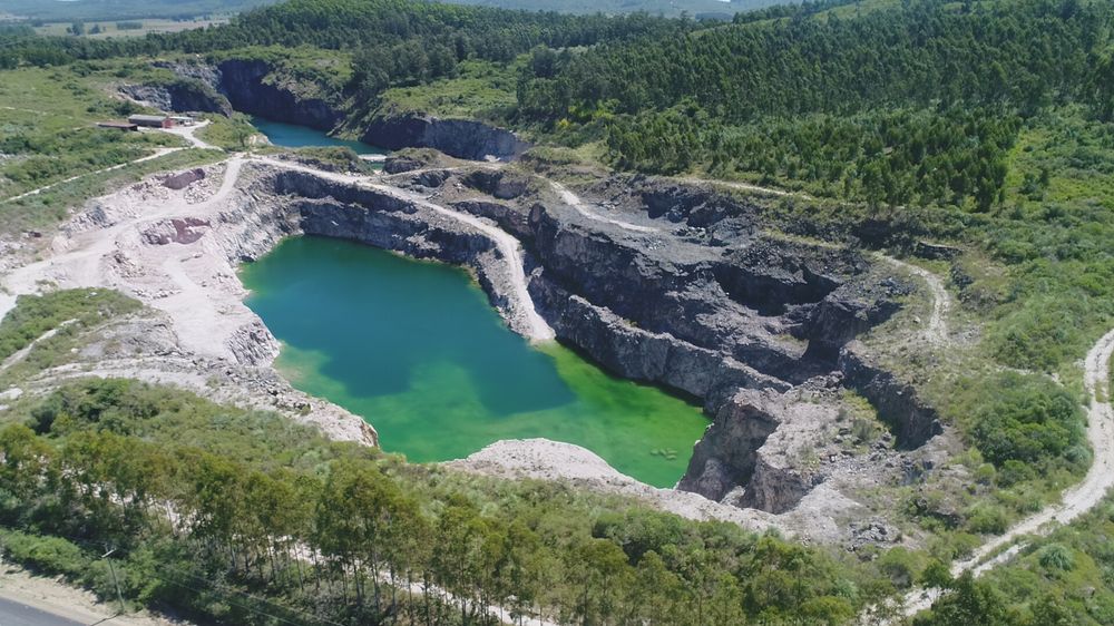 Intendencia de Maldonado anunció mirador en Nueva Carrara