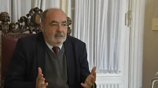 Director nacional de Aduanas