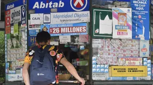 El Gordo de Fin de Año sortea $140 millones