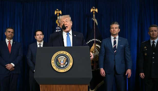 Qué opinan los estadounidenses sobre la política exterior de Trump, y en particular sobre Venezuela