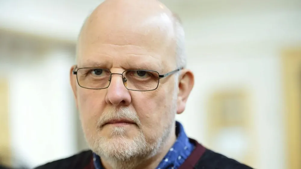 Thomas Quick, el Hannibal Lecter sueco