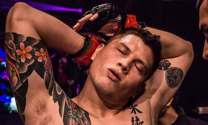 José La Maldad Estigarribia