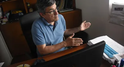 Presidente de Fancap: “La apuesta de Lacalle Pou es ir hacia la desmonopolización