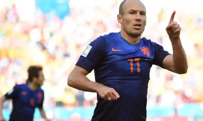 Holanda-Chile, una final para zafar de Brasil