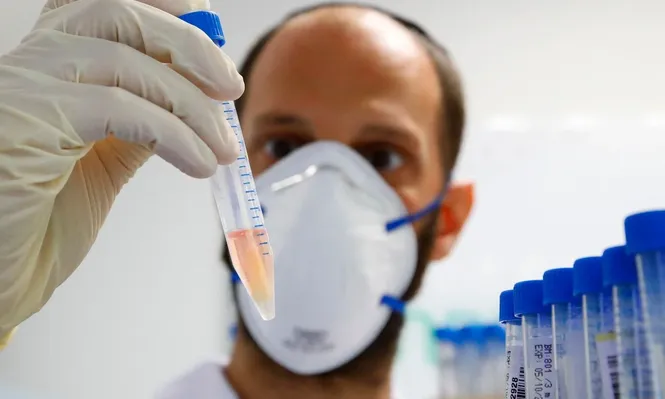 Hay 59 contagios nuevos de coronavirus y récord de casos activos